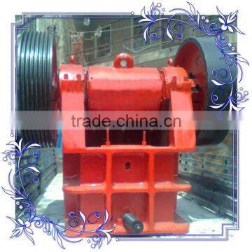 1000USD Small Stone Crusher High Quality for Senegal photo-4