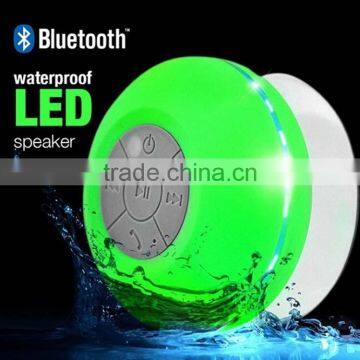 waterproof wireless bluetooth speaker bathroom bluetooth speaker mini bluetooth speaker