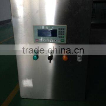 Water Bottle Crusher In Plastic Crushing Machines photo-3