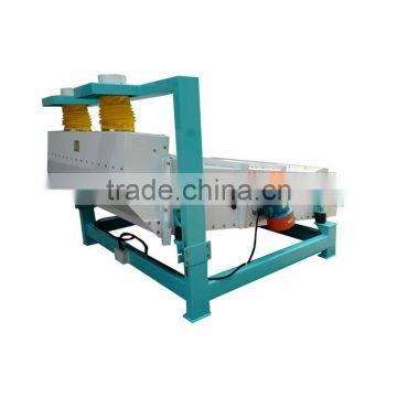 High Efficiency Vibrating Sieve for Pumpkin Seeds Cleaning Machine photo-2