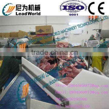 Profossional and Large Stock Turning Conveyor photo-5