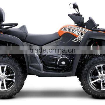 Factor Price Cheap CFmoto 800cc ATV 4x4 Quad Bike X8 for Sale photo-5