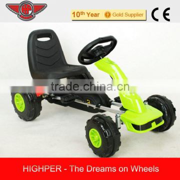 Mini Pedal Car for Kid (PCS-3)