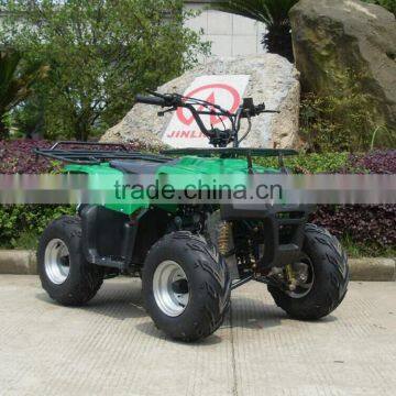 Jinling JLA-08-04 CE AUTOMATIC CHAIN DRIVE 49cc/110cc Mini Dune Buggy photo-2