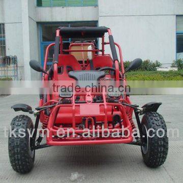 TK150GK-2 EEC go kiart/1000cc dune buggy