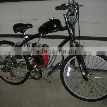 Bicycle Motorize Kit 80cc Hot Selling photo-4
