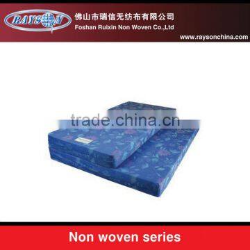 2014 Best Selling Sofa Lining Polyster Fabric photo-4