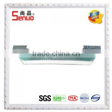 FRP Double Layers Skylight Panel With Steel Edge photo-2