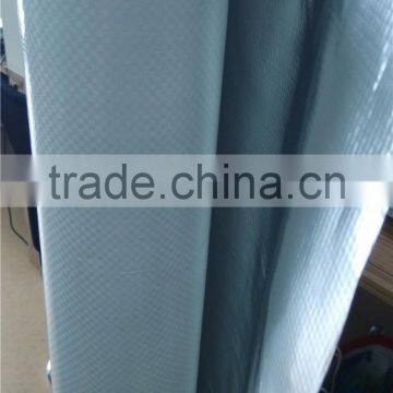 Aluminum Foil Fabric Wrap Insulation Aluminum Fabric photo-3