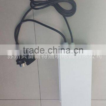 Indoor Cultivation Lighting Accessory Equipment EU Standard 250W 400W 600W HPS MH Lamp Compact Outer Shell Magnetic Ballast photo-6