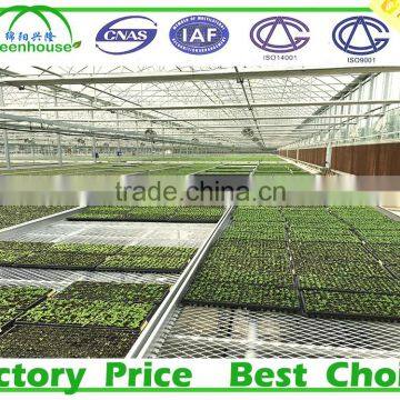 Best Sale Aluminum Greenhouse Parts photo-4