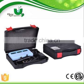 6 in 1 Multi Parameter Water Testing Monitor PH / RH / EC / CF / Temp Water Quality Tester photo-4