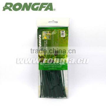 2.6mm*15cm 100pcs Waterproof Plastic Cable Tie Clip photo-6