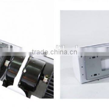 900/1200/1500/1800mm Metal Case Air Curtain for Indoor Grow Tent photo-4