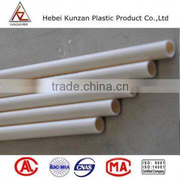 Pvc Trunking Systems