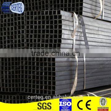 Mild Steel Square Tube for Simple Tricycle Truss photo-4