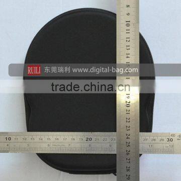 Hot Sales Manufacture Waterproof Headphone EVA Protected Case photo-5