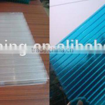 uv Protection Roofing Sheet photo-4
