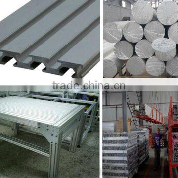 Surface coating Profile 15x120