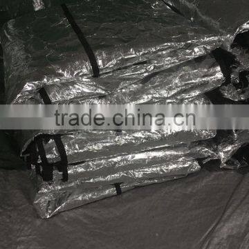 Reflective Foil Insulation Pallet Cover photo-3