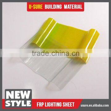 Thick Pvc Sheet Frp Wall Panels photo-3