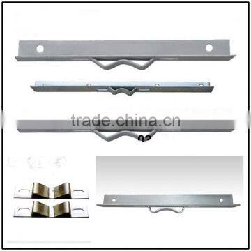 electric pole cross arm