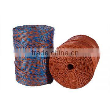 Super Strong PP Baler Twine