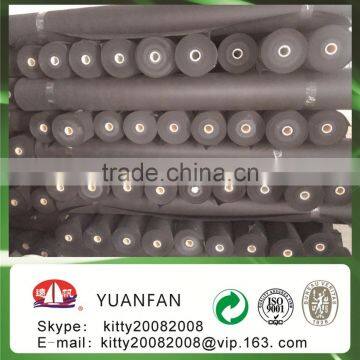China pp Nonwoven Geotextile Fabric photo-5