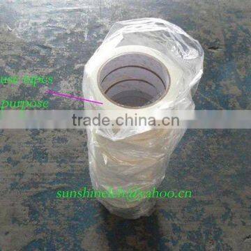 paint protection indoor masking tapes