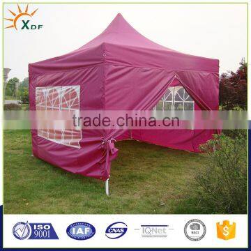3x3 folding gazebo tent