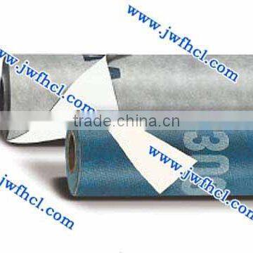 Breathable Roofing Membrane of High UV photo-3