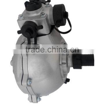 1.5 Inch Single Impeller High Pressure Water Pump photo-3