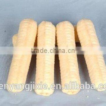 Core Filling Snack Food Processing Assemble Equipment Line photo-2