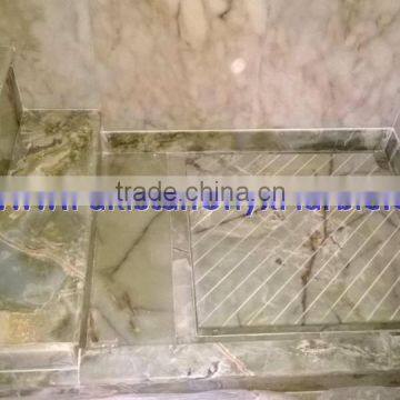 CHEAP ONYX SHOWER TRAYS COLLECTION