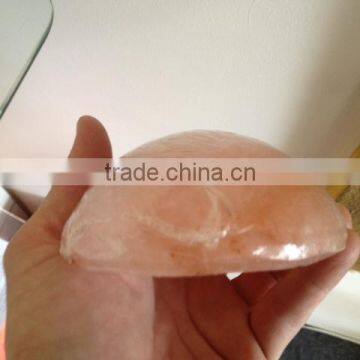 Natural Bath Salt Soaps/Himalayan Salt Soaps/Rock Salt Soaps photo-4