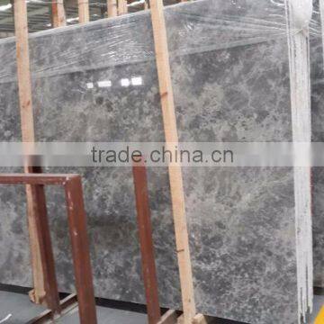 Top Quality China Grey Marble for Floor and Countertop photo-4