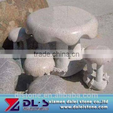 China Natural Stone Table/Marble Table