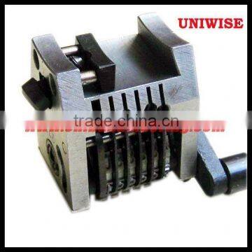 Numerator for Offset, Typographical Numbering Tool photo-3