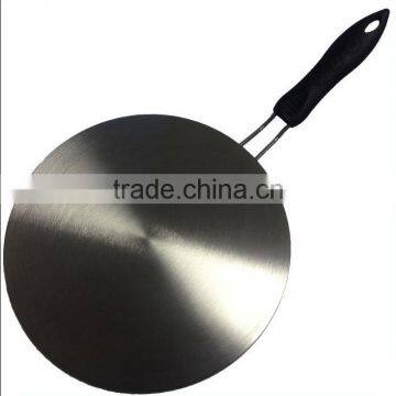 Stainless Steel 18/0 Induction Heat Diffuser Plate For Induction Cooker photo-3