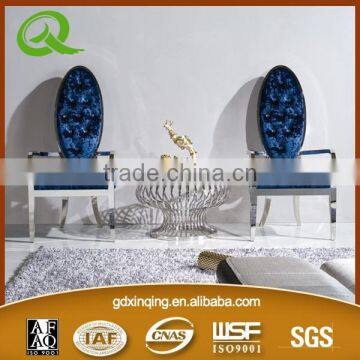 FC30 2015 Xinqing Comfortable Design Leisure Chair pu Chair photo-3