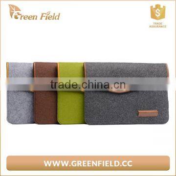 High Qulity Felt Laptop Sleeve photo-4