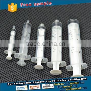 Selling Items syringe kits luer lock