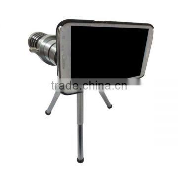 New Design Products Mobile Phone Camera Lens,3 in 1Universal Clip Lens for for All Mobile Phones ,wholesale Fisheye Lens photo-2