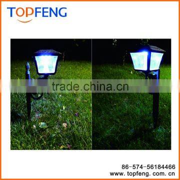 3 In 1 Solar Lantern With Mini Planter With Adjustable Height photo-4