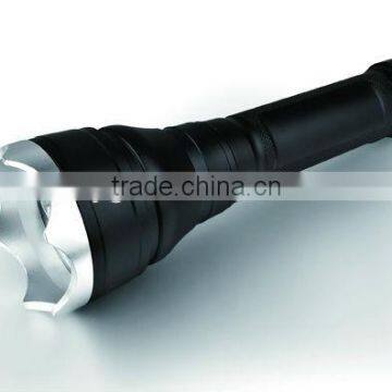 High Power CREE LED Flashlight/High Power Torch