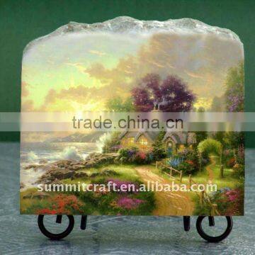 Custom Decorative Natural Stone Craft photo-2