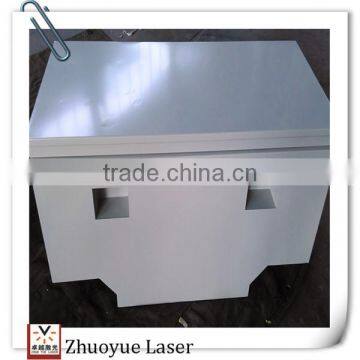 Customized High Quality Metal Tool Storage Box photo-6
