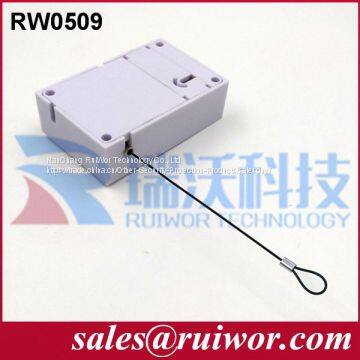 RW0509 Security Tether | Anti Theft Tether photo-2