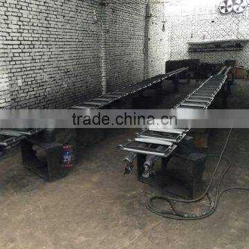 Botou Hengsheng Factory Supplied High Quality Europe Market Cast Iron Stove / Insert Cast Iron Stove HS-X9 photo-6