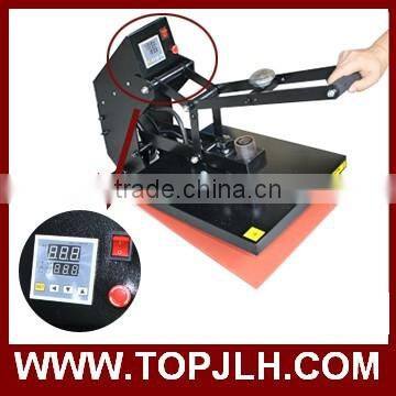 Factory Price T-shirt Printing Machine Heat Press Machine